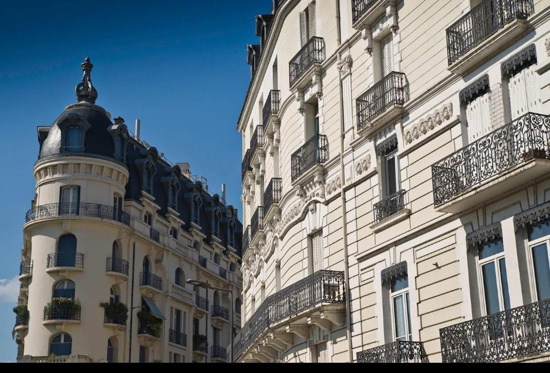 Le Splendid - Hypercentre - Proche Opera & Parcs - Thermes Vichy Exterior photo